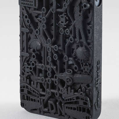 LDN iPhone 5 Cover