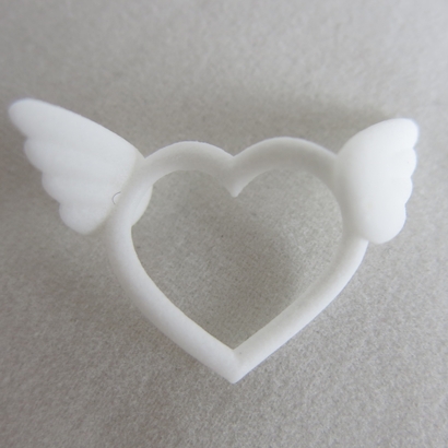 Winged Heart