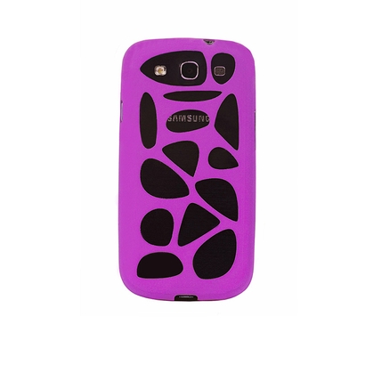 Samsung Galaxy S3 Organic case