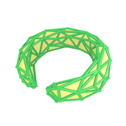 bracelet Banana