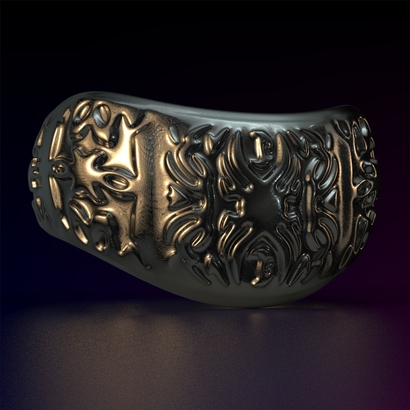 Ring_Osa2iOcarm14FR002