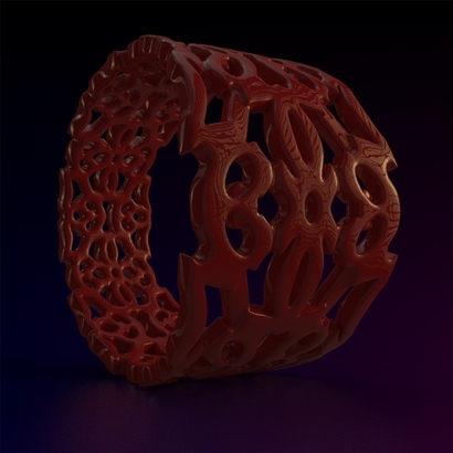 PA_Bracelet_d50_Pe22iFR004-X-plastic