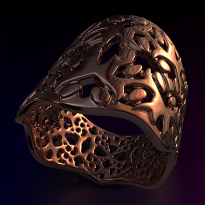 PA_Bracelet_d50_Pe51FR004c-X-resin