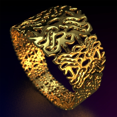 PA_Bracelet_d50_Pe23rFR004-X-wax