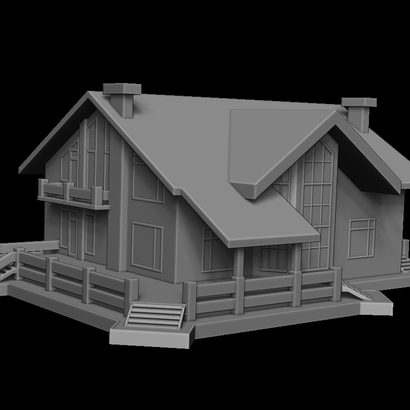 maison architecte