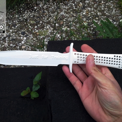 Trainingsmesser (29cm)