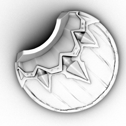 Shield