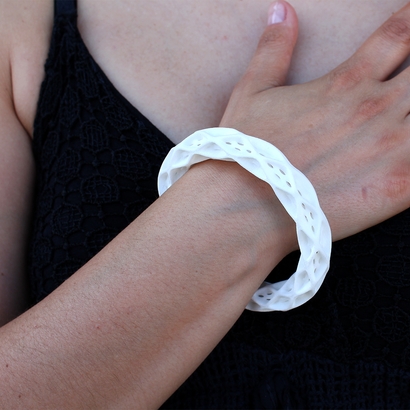 Bracelet "Fantasy" (Size L)