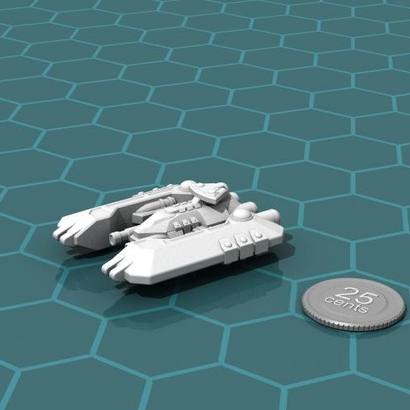 Badakh_Battleship