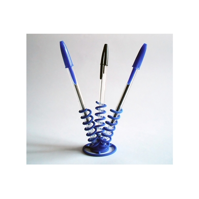 Three Springs Pen Holder