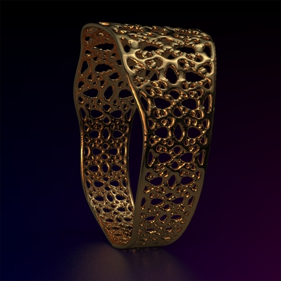 PA_Bracelet_d50_Pe51rmA05m8M25T1FR004-X-wax
