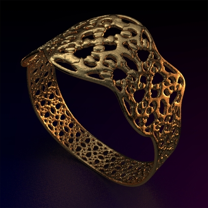 PA_Bracelet_d50_Pe51rmA10m9M25T1FR011-X-wax
