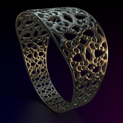 PA_Bracelet_d50_Pe51rmA20m9M25T1FR031-X-wax