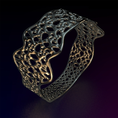 PA_Bracelet_d50_Pe51mA10m9M25T1FR008-X-wax