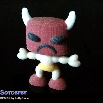 Sorcerer