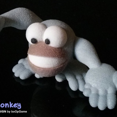 Monkey