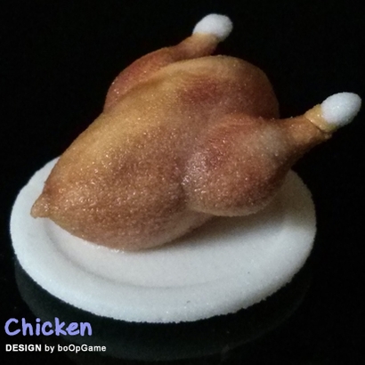 Chicken