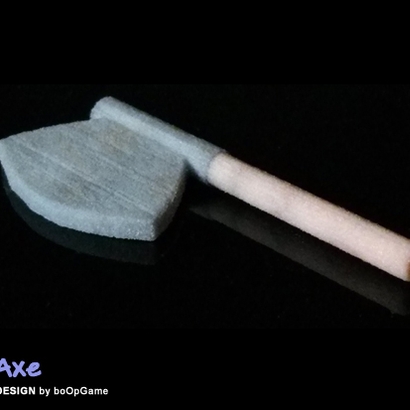 Axe