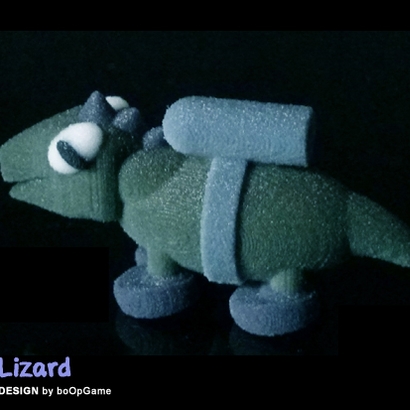 Lizard