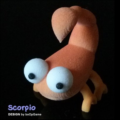Scorpio