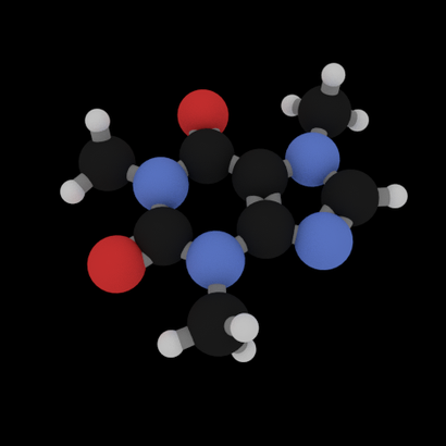 Caffeine