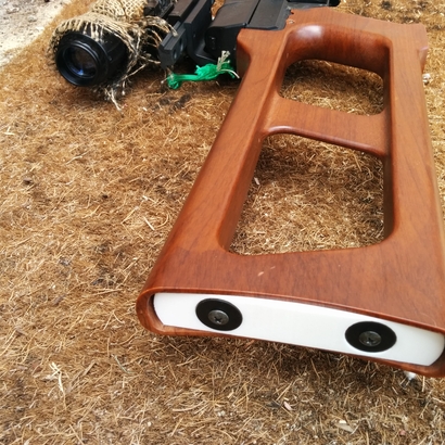 IGOR Short Profile Battery Pad