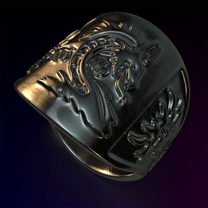 PA_DragonRing_d21.5_Osrr24iOca21A10m6M18T1FR001-X-wax