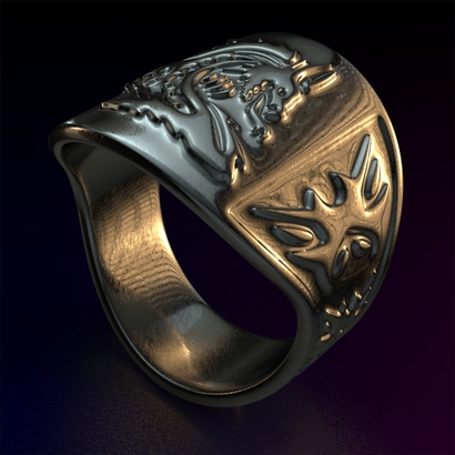 PA_DragonRing_d21.5_Osr26is1Oca21A10m6M18T1FR001-X-wax