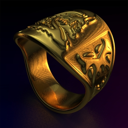PA_DragonRing_d21.5_Osr26is3Oca21A10m6M18T1FR001-X-wax