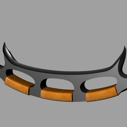 KLINGON WEAPON