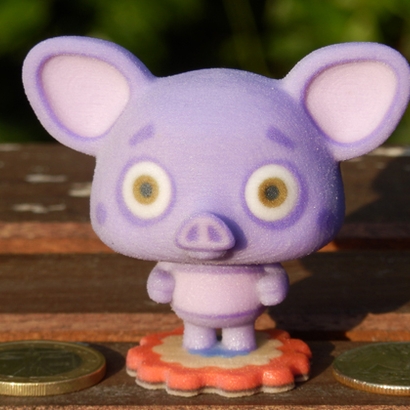 FiggisOBJ