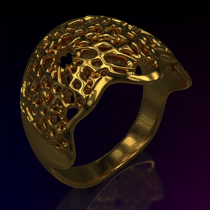 PAW_Ring_20_Se87U135A10m4M16T1FR006-wax