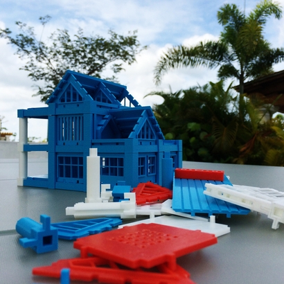 Printable Architectural Kit Series 2