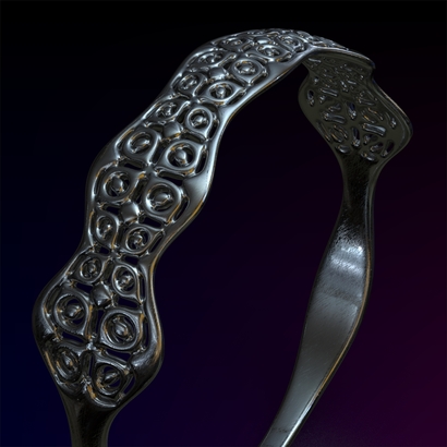 PAWa_Bracelet_d64_Se86U160A10m4M18T1FR008-wax