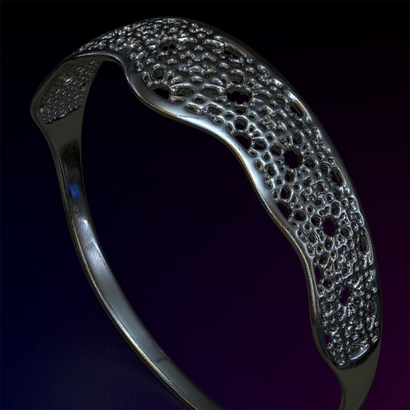 PAWa_Bracelet_d64_Se87U160A10m4M18T1FR006-wax