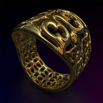 PA_Ring_d18_SE85a10m6M14T1FR001-wax
