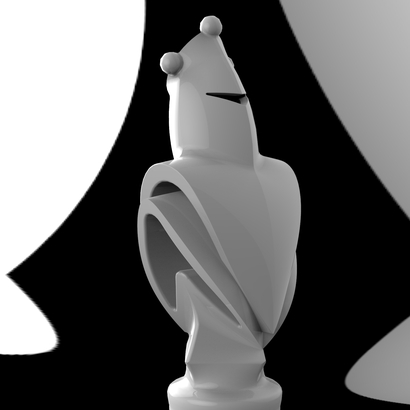 King