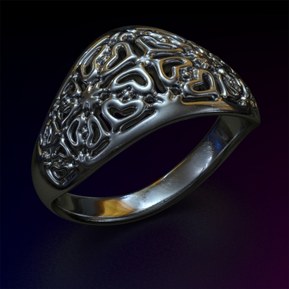 PAW_Ring_d15.5_SE84U130a20m026M10T1FR331-wax