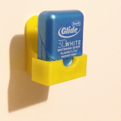 Floss Holder