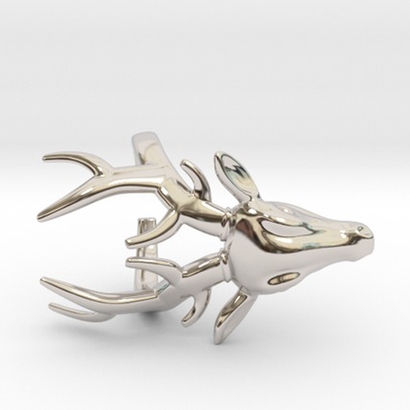 Ring Deer Size 8 US