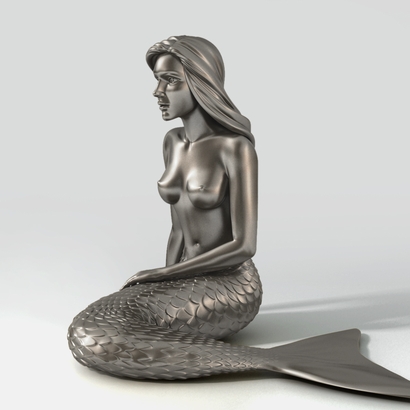 Mermaid