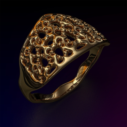 PAW_Ring_d16_PE51s1U105a10m2M11T1FR023-wax
