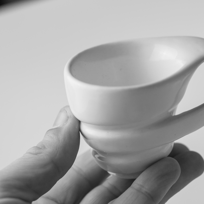 Zest Espresso Cup