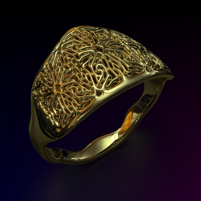 PAWp_Ring_d16_PE17s1U105a10m2M11T1FR023-wax