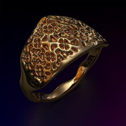 PAWs_Ring_d16_SE642U105a10m2M11T1FR023-wax