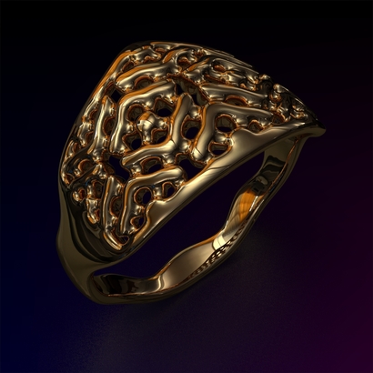 PAW_Ring_d16_PE14s2U105a10m2M11T1FR023-wax