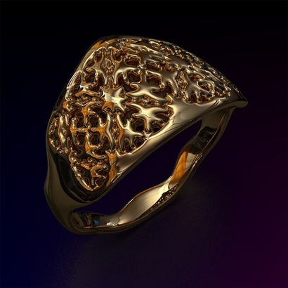 PAW_Ring_d16_SE83U105a10m2M11T1FR023-wax