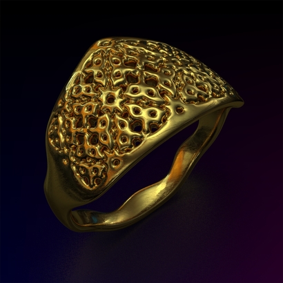 PAW_Ring_d16_SE82U105a10m2M11T1FR023-wax
