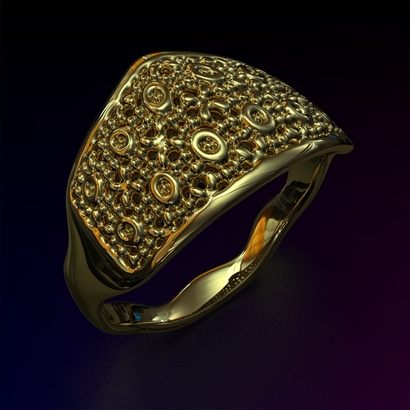 PAW_Ring_d16_SE76U105a10m2M11T1FR023-wax