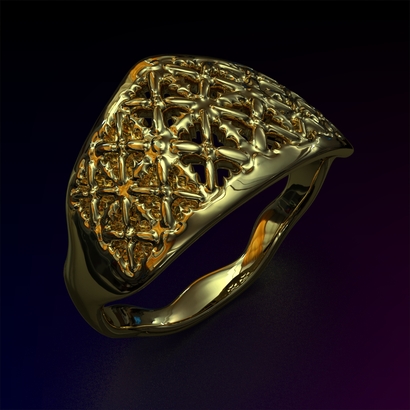 PAWp_Ring_d16_SE722U105a10m2M11T1FR023-wax